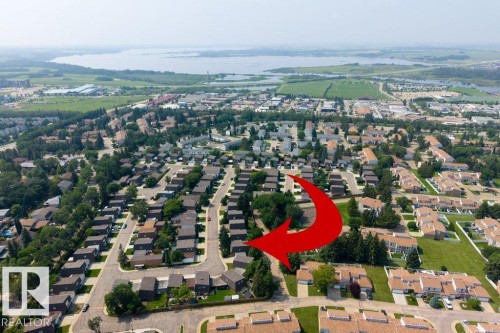 60 Greenfield Estates, St. Albert, AB - Outdoor With View