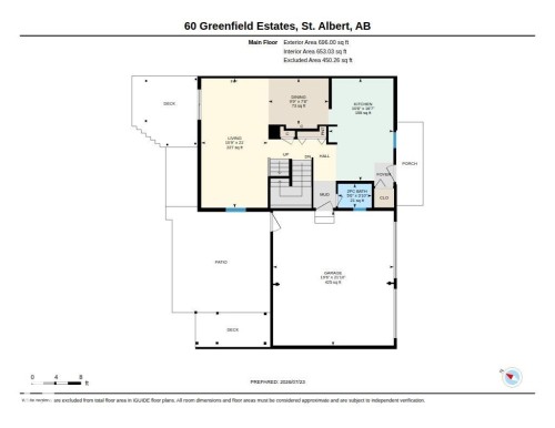 60 Greenfield Estates, St. Albert, AB - Other