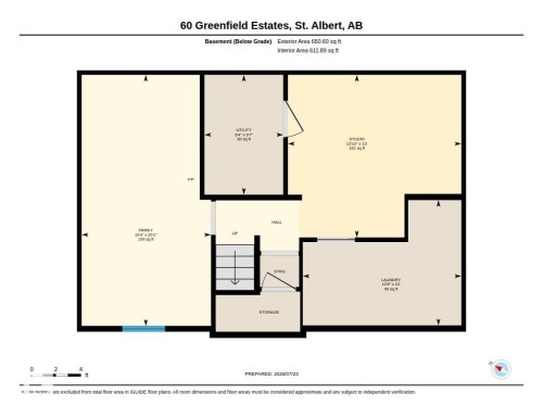 60 Greenfield Estates, St. Albert, AB - Other