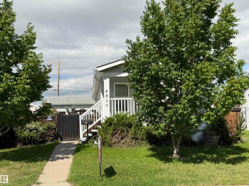 4810 48 Avenue, Wetaskiwin, AB 