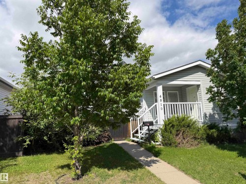 4810 48 Avenue, Wetaskiwin, AB 