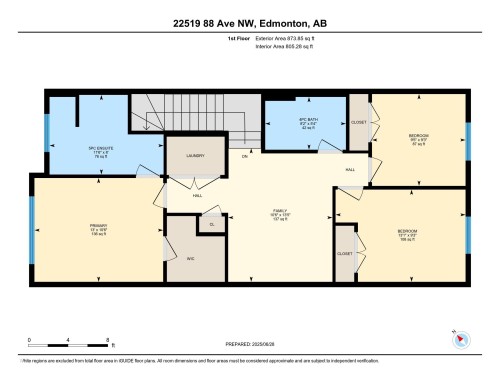 22519 88 Avenue Nw, Edmonton, AB 