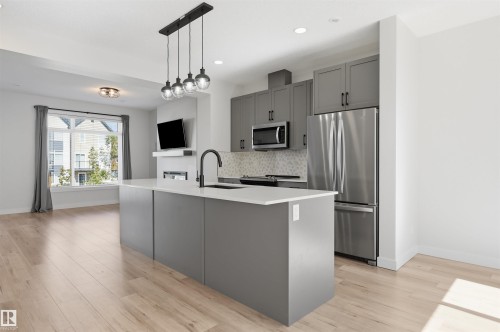 #91 1010 Rabbit Hill Rd Sw, Edmonton, AB 