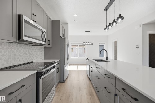 #91 1010 Rabbit Hill Rd Sw, Edmonton, AB 