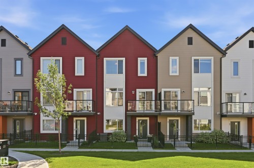 #91 1010 Rabbit Hill Rd Sw, Edmonton, AB 