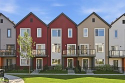 #91 1010 RABBIT HILL RD SW  Edmonton, AB T6W 4G7