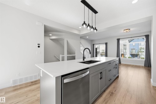 #91 1010 Rabbit Hill Rd Sw, Edmonton, AB 