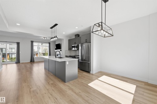 #91 1010 Rabbit Hill Rd Sw, Edmonton, AB 