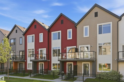 #91 1010 Rabbit Hill Rd Sw, Edmonton, AB 