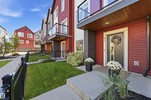 #91 1010 Rabbit Hill Rd Sw, Edmonton, AB 
