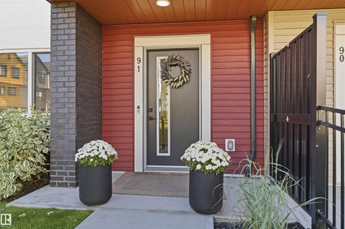 #91 1010 Rabbit Hill Rd Sw, Edmonton, AB 