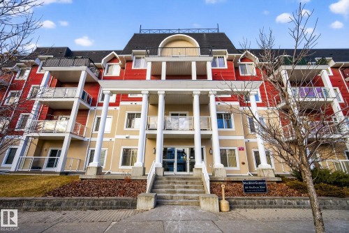 #111 226 Macewan Road Sw, Edmonton, AB 