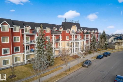 #111 226 Macewan Road Sw, Edmonton, AB 