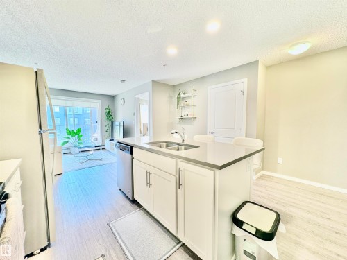 #203 394 Windermere Rd Nw, Edmonton, AB 