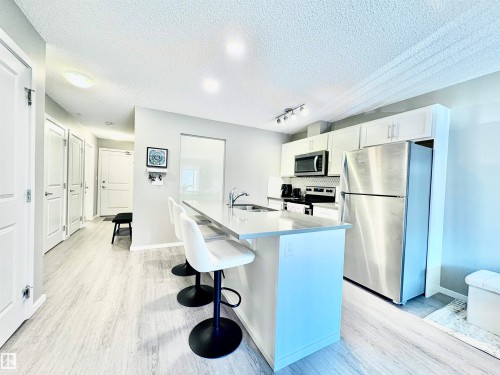 #203 394 Windermere Rd Nw, Edmonton, AB 
