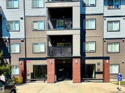 #203 394 WINDERMERE RD NW Edmonton, AB T6W 0R1