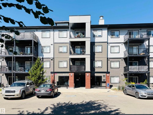 #203 394 Windermere Rd Nw, Edmonton, AB 