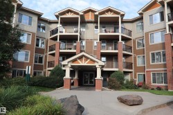 #308 3719 WHITELAW LN NW NW Edmonton, AB T6W 2C3