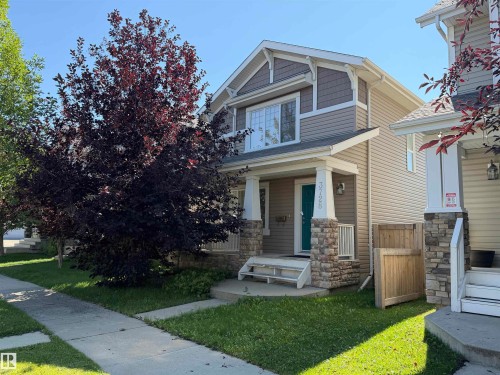 3728 Alexander Crescent Sw, Edmonton, AB 