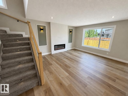 16 Middleton Close, Leduc, AB - Indoor