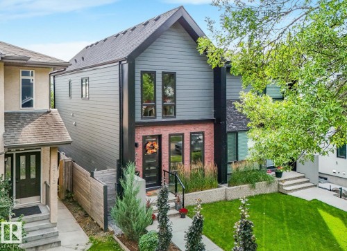 8715 83 Avenue Nw, Edmonton, AB 