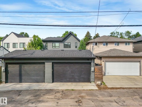 8715 83 Avenue Nw, Edmonton, AB 