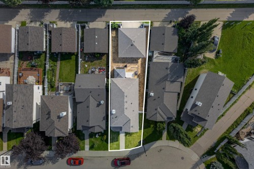 Additional content - 1223 Gillespie Crescent Nw, Edmonton, AB 