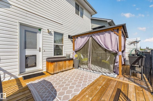 1223 Gillespie Crescent Nw, Edmonton, AB 