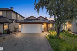 15213 49A Street NW  Edmonton, AB T5Y 3C2