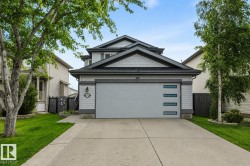 78 BIRCHMONT Crescent  Leduc, AB T9E 8S4