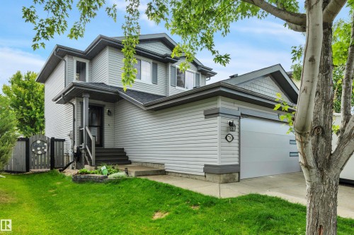 78 Birchmont Crescent, Leduc, AB 