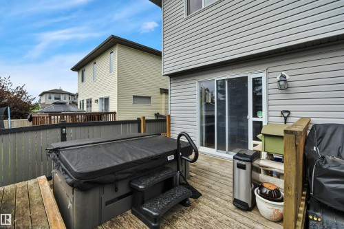 78 Birchmont Crescent, Leduc, AB 
