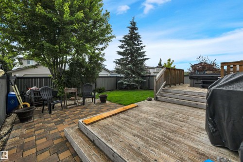 78 Birchmont Crescent, Leduc, AB 