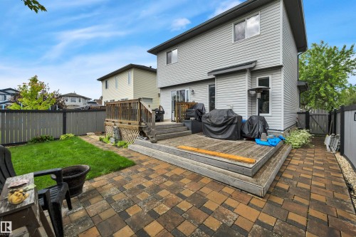 78 Birchmont Crescent, Leduc, AB 