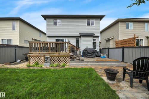 78 Birchmont Crescent, Leduc, AB 