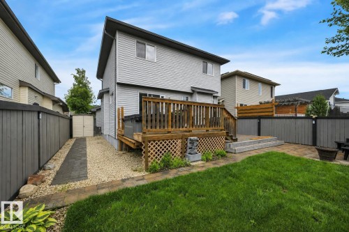 78 Birchmont Crescent, Leduc, AB 