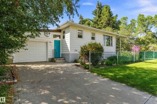 5501 48 Avenue, Wetaskiwin, AB 