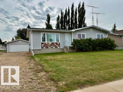 5133 45A Avenue   Vegreville, AB T9C 1L4