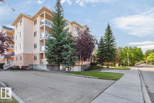 #101 5116 49 Av, Leduc, AB 