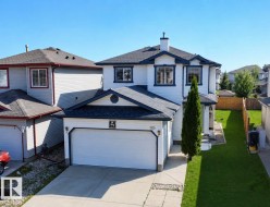 3525 22 st NW Edmonton, AB T6T 1W2