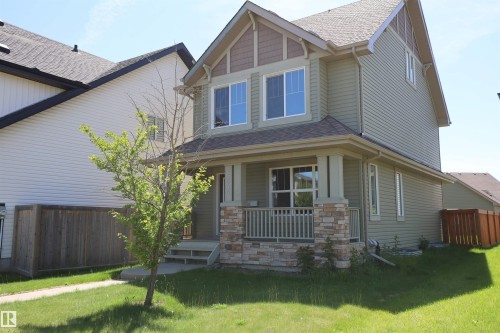 4044 Alexander Way Sw, Edmonton, AB 