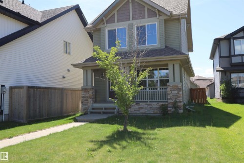 4044 Alexander Way Sw, Edmonton, AB 