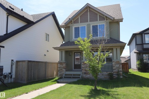 4044 Alexander Way Sw, Edmonton, AB 