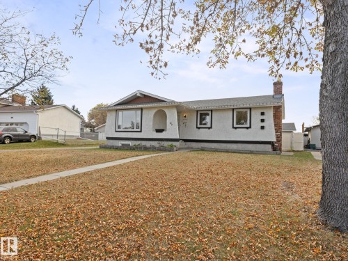 57 Nootka Road, Leduc, AB 