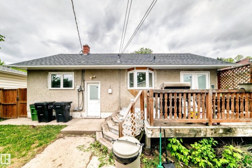 12423 75 Street Nw, Edmonton, AB 