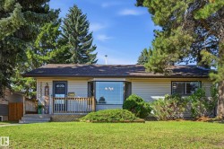 10552 45 Street NW  Edmonton, AB T6A 1X5