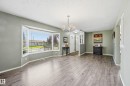Hardwood flooring - 10552 45 Street Nw, Edmonton, AB 