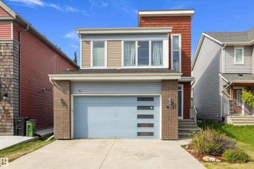 3911 Claxton Loop Sw, Edmonton, AB 