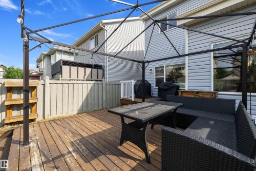 3911 Claxton Loop Sw, Edmonton, AB 