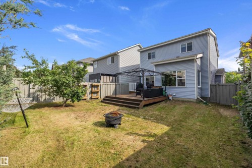 3911 Claxton Loop Sw, Edmonton, AB 